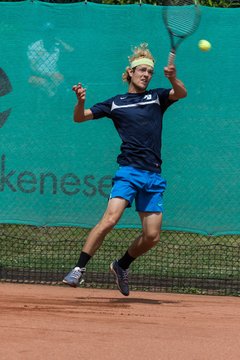 Bild 241 - Blankeneser Pfingstturnier